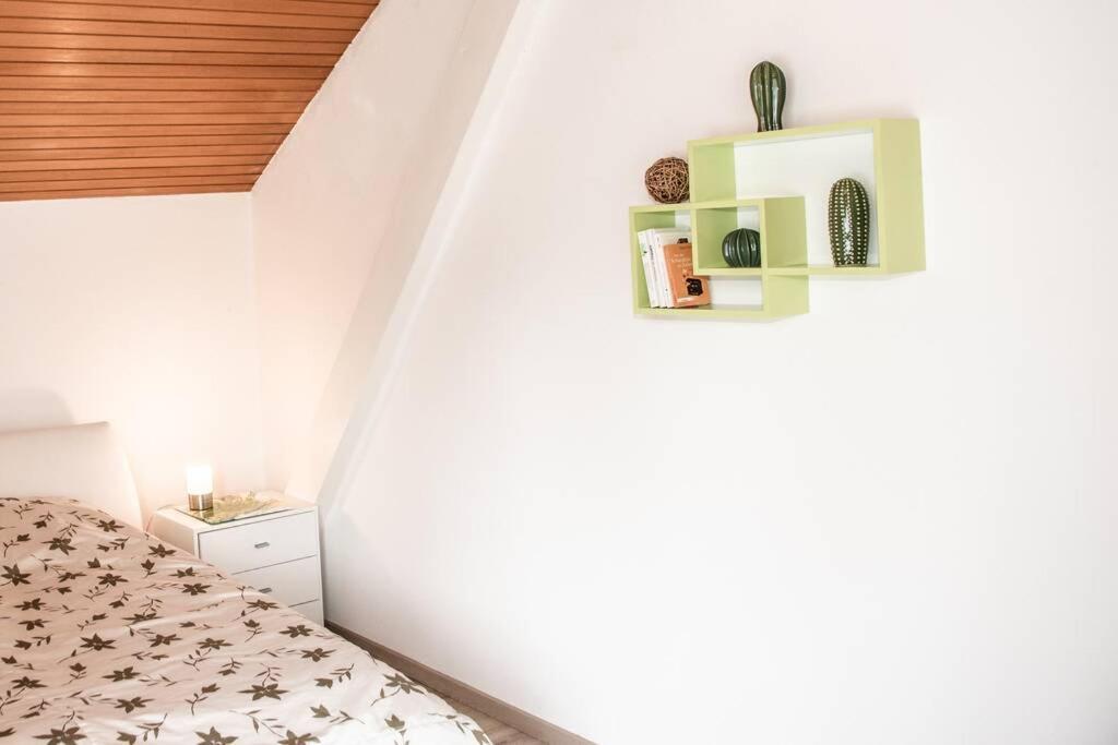 Apartment Pouringraz Fuer Kunst- Und Tennisliebhaber 외부 사진